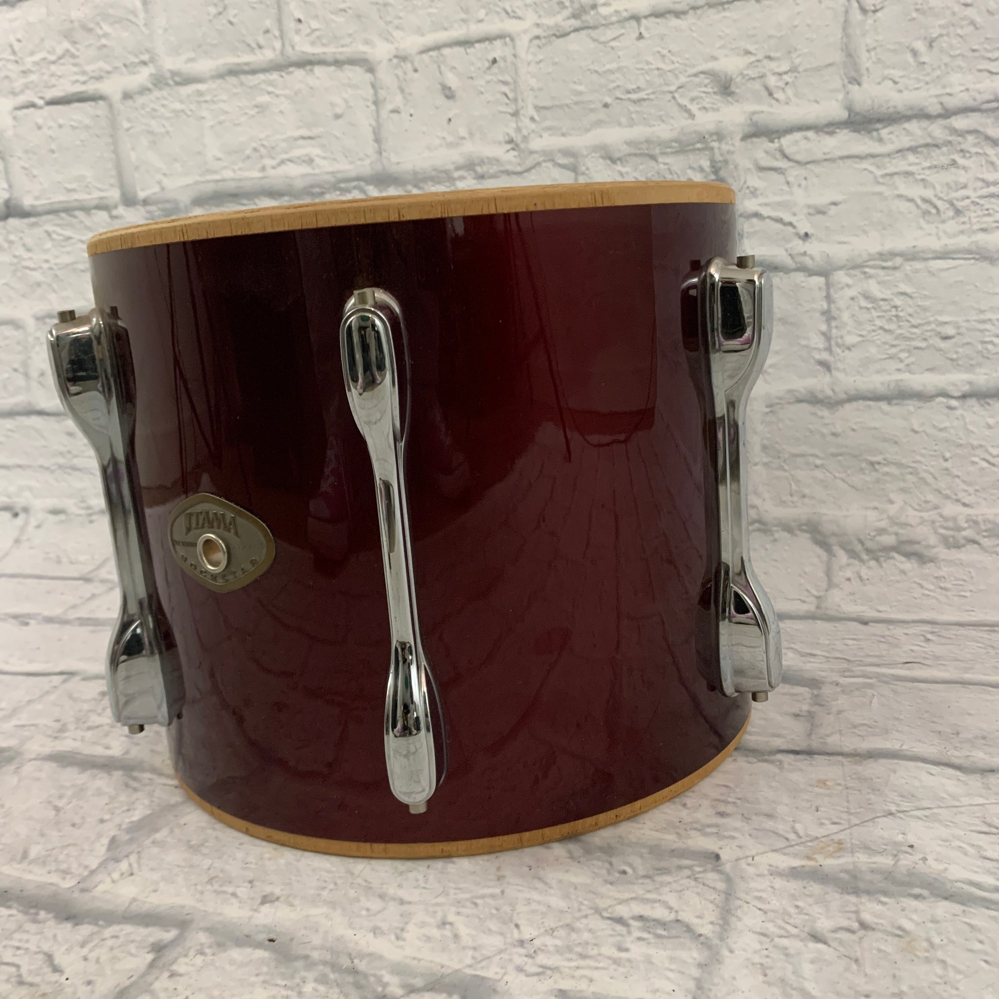 Tama Rockstar 12x10 Rack Tom Shell AS IS