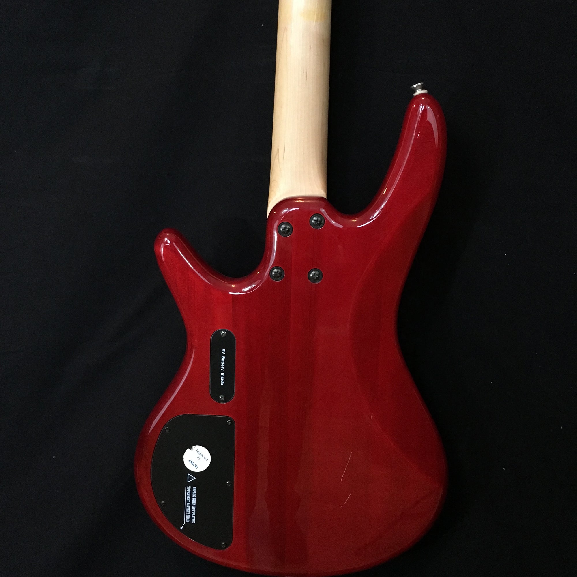 ** Ibanez Gio Soundgear GSR200 2005
