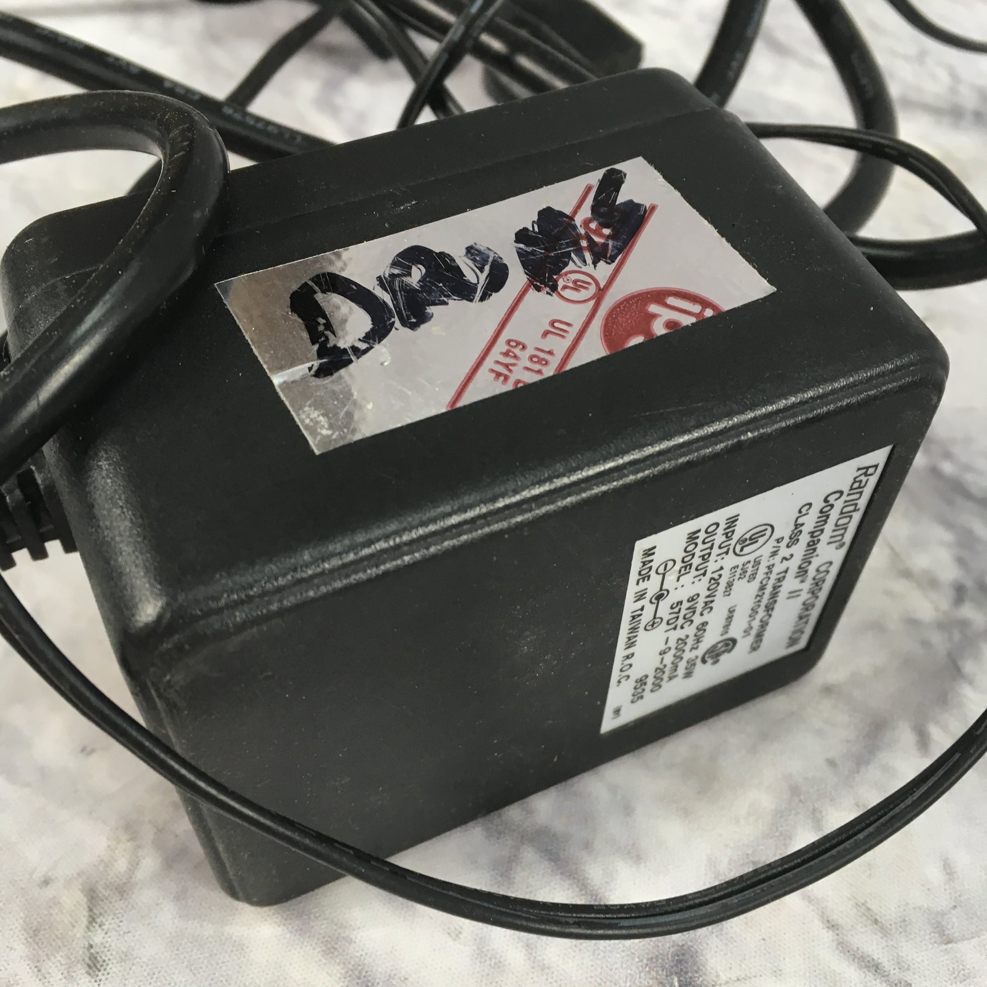 OSP DD-502 mkII Drum Module