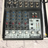 Behringer Xenyx 802 Passive Mixer