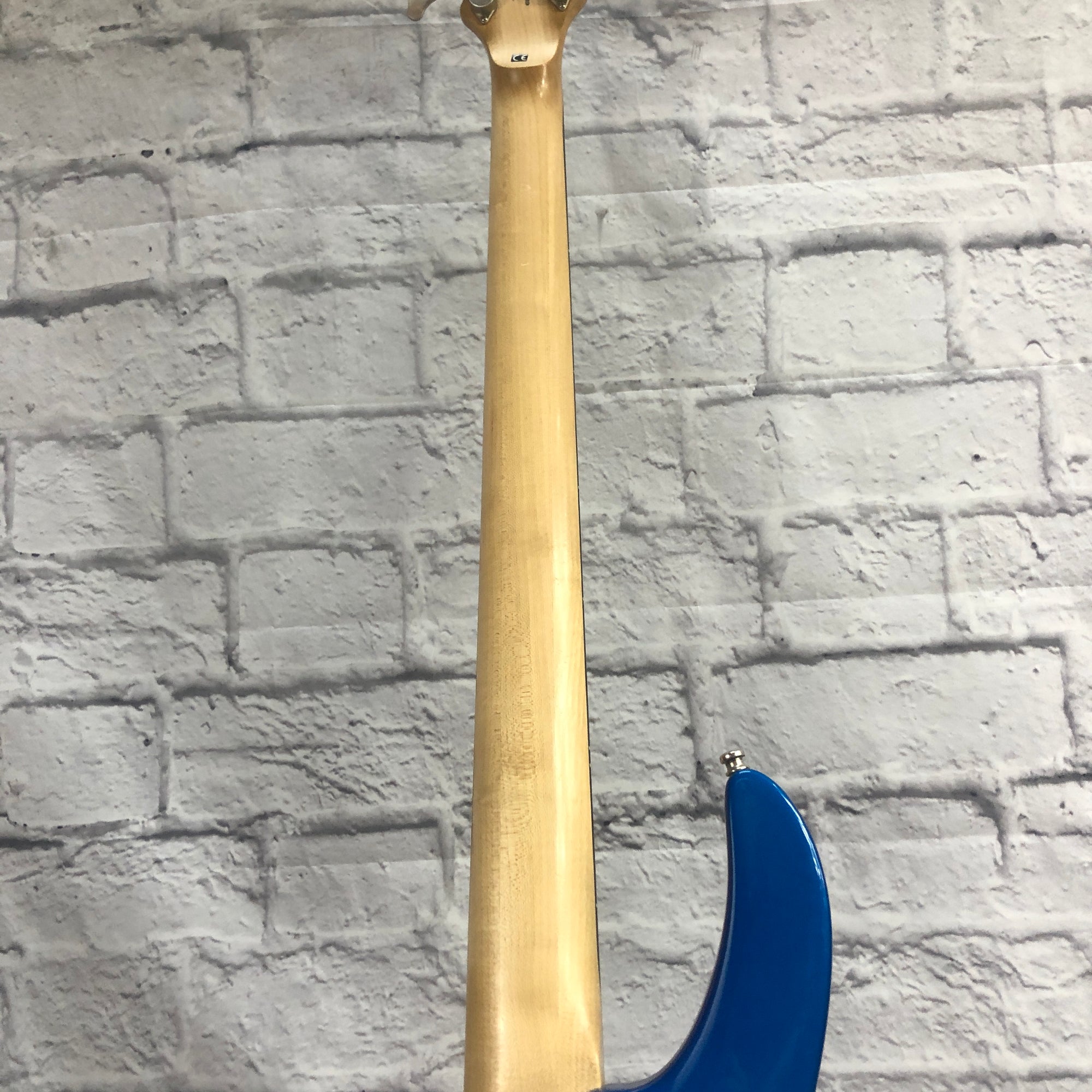 Cort Curbow 5 String Bass