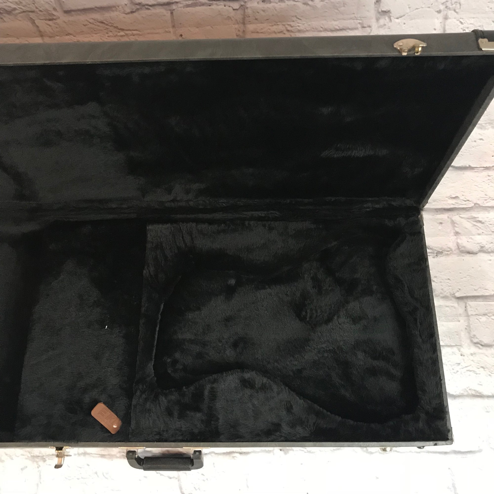 B.C. Rich Bich Electric Guitar Hard Shell Case - Evolution Music