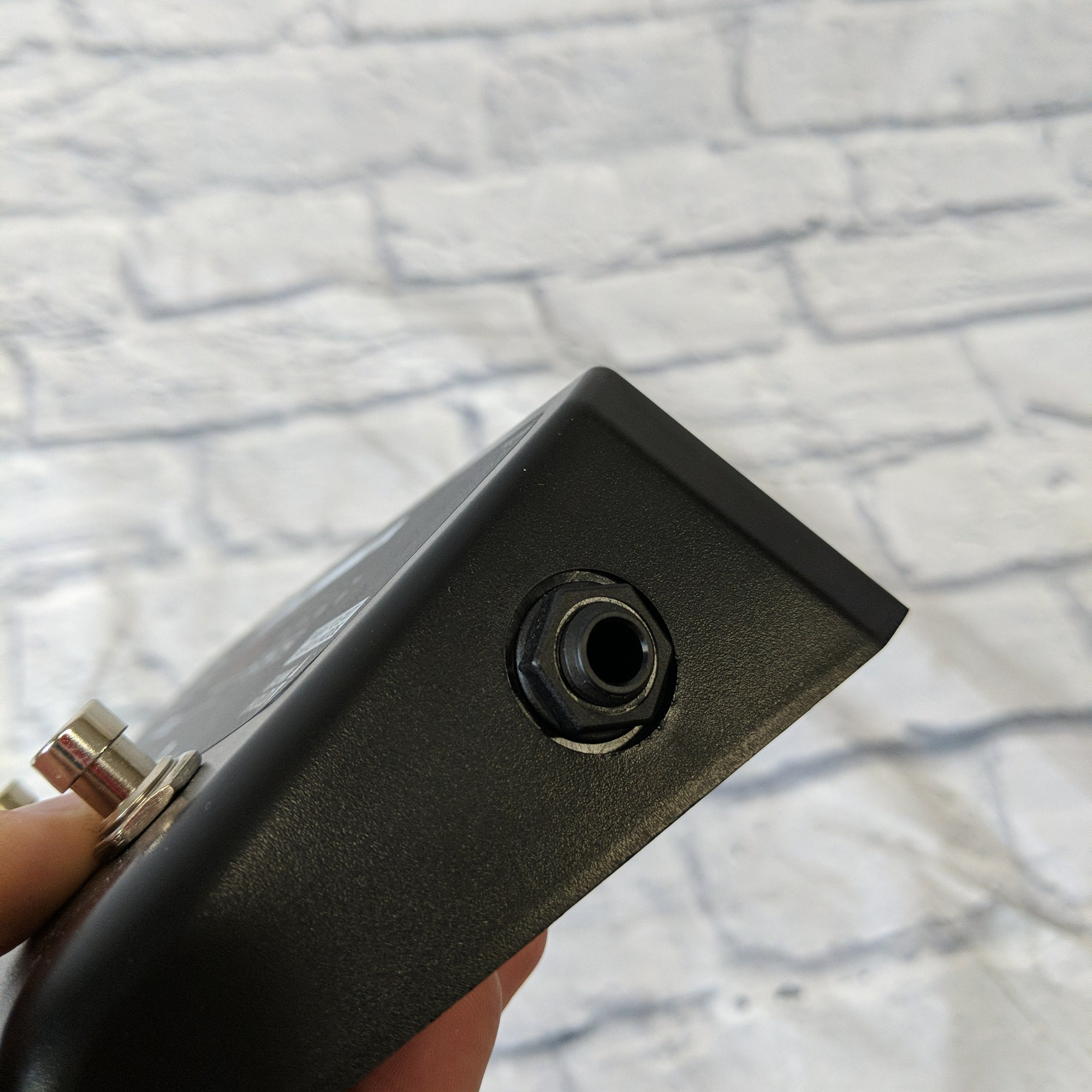 Marshall Code Footswitch (for the 25, 50 or 100 watt amps) Marshall PEDL-91009