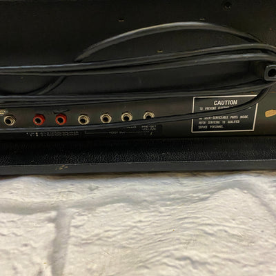 Yamaha G100 Guitar Amp Head