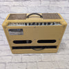 Fender Blues Deluxe Reissue 2-Channel 40-Watt 1x12" Guitar Combo