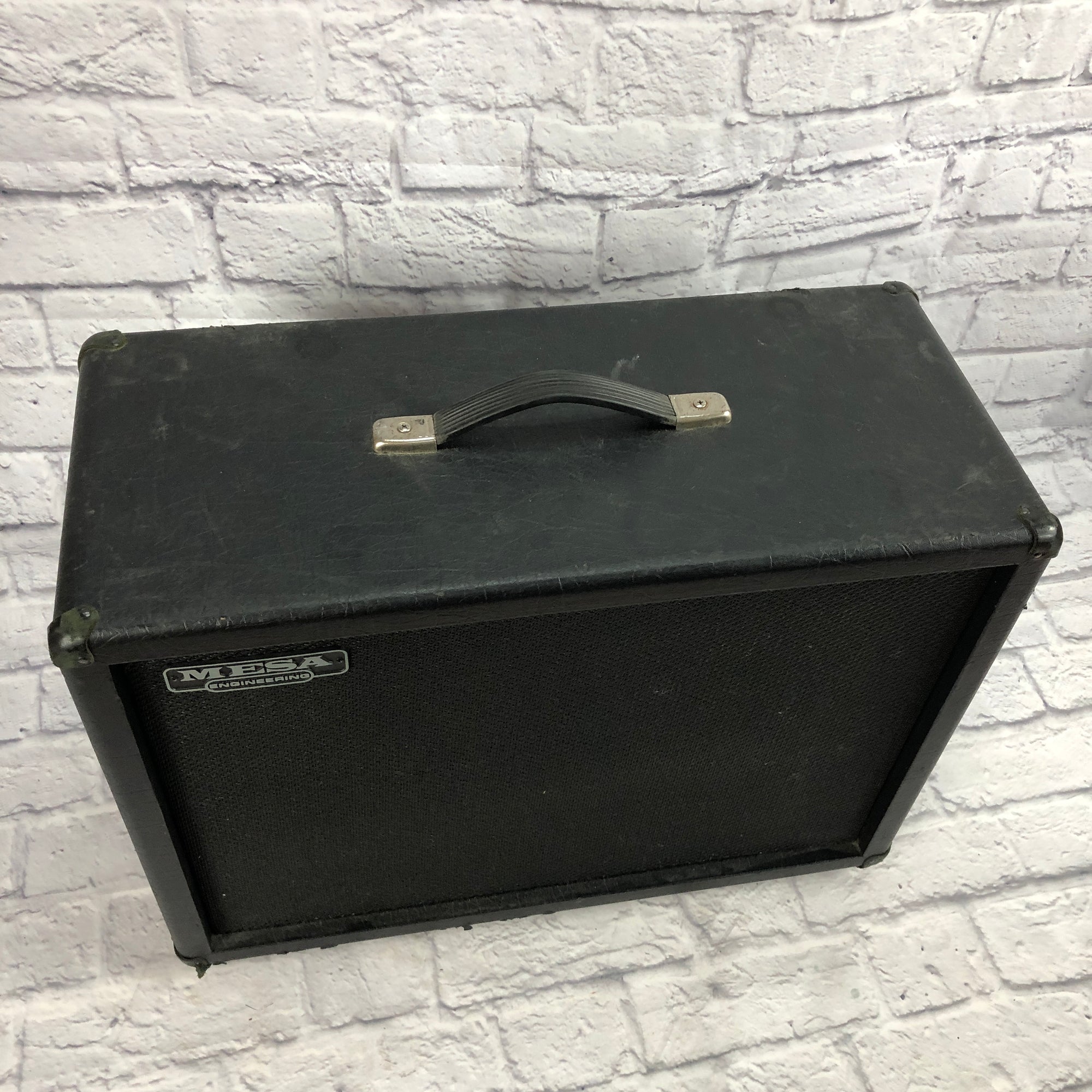 Mesa Boogie 1x12 EXT Extension Cabinet