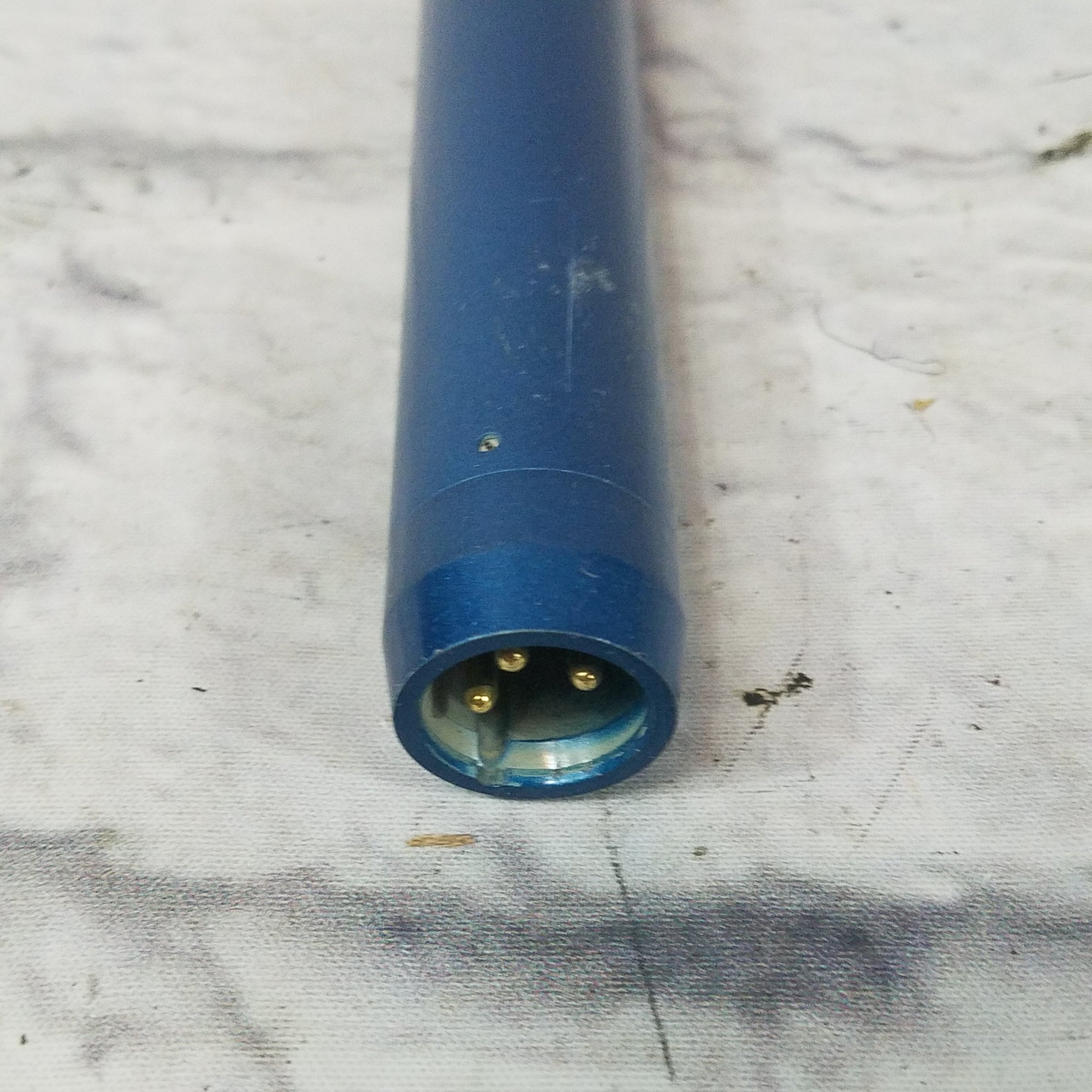 MXL 551 Small Diaphragm Condenser