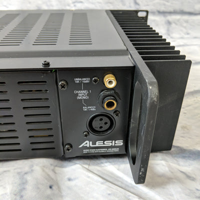 Alesis RS 300 Reference Amplifier