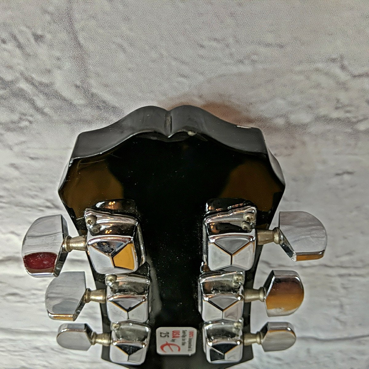 Epiphone Les Paul Black Electric Guitar