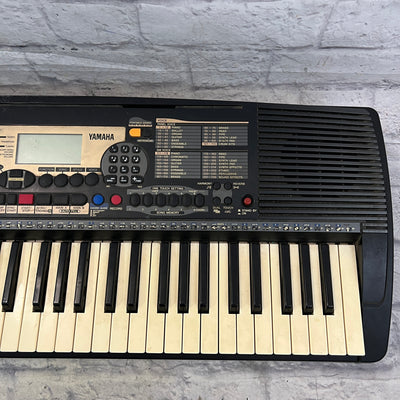 Yamaha PSR 225 Digital piano