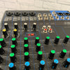 Yamaha MG10 Mixer