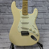 Squier Bullet Strat w/ Scalloped Frets