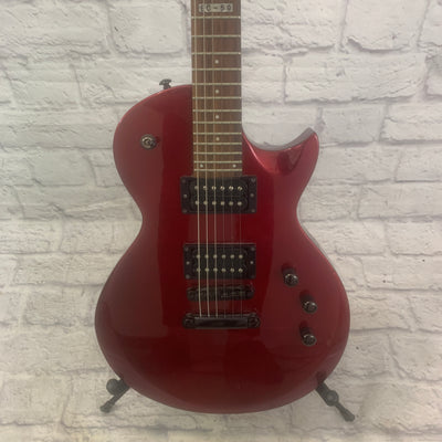 ESP LTD EC-50 Electric Guitar Red