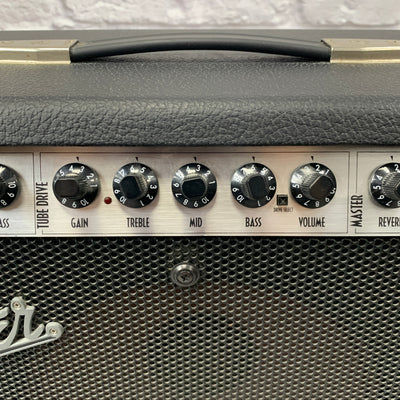 Fender 700 Roc Pro Guitar Combo Amp