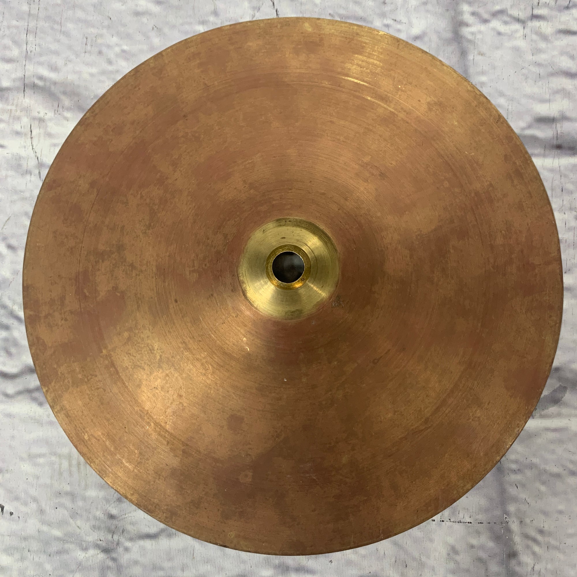 Unknown 9" Splash Cymbal
