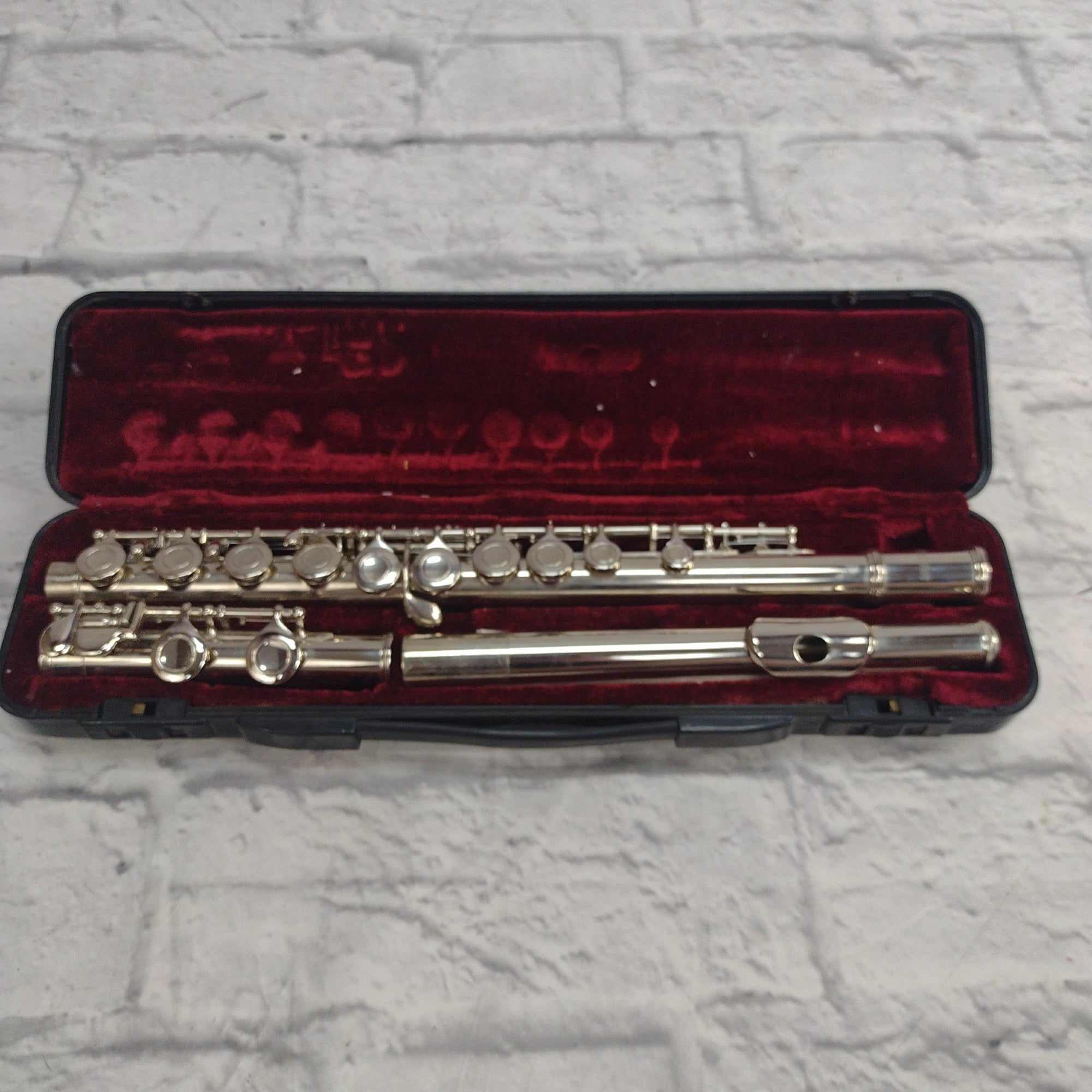 Windsor Student Flute with Case