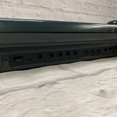 Korg 707 FM Synthesizer