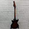 Vintage 1960s Japanese Electric Guitar