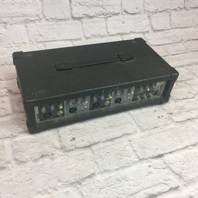 Peavey PVi4B 4 Channel Powered Mixer