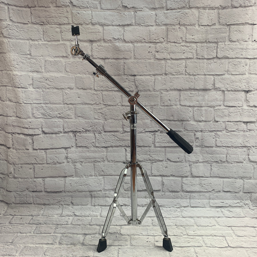 Sound Percussion Weighted Boom Stand