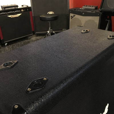 Marshall MG412A 4x12 120W Angle Guitar Cabinet
