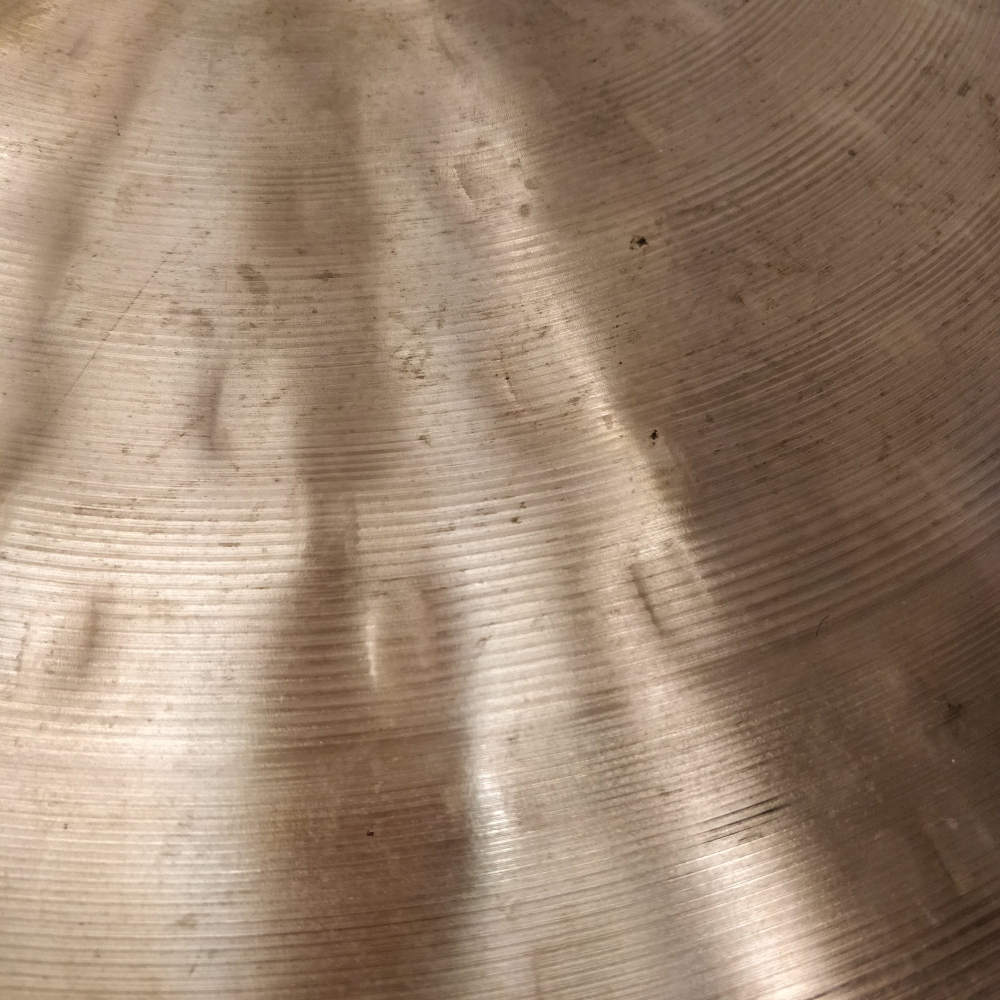 Sabian HHX Legacy 21in Ride Cymbal
