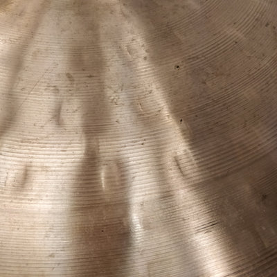 Sabian HHX Legacy 21in Ride Cymbal