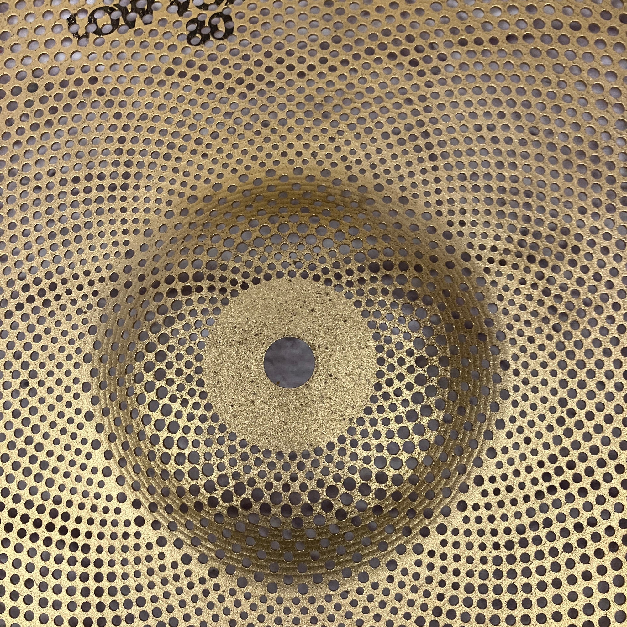 Zildjian Low Volume 14 / 16 / 18 Cymbal Pack