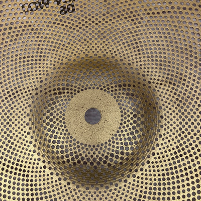 Zildjian Low Volume 14 / 16 / 18 Cymbal Pack