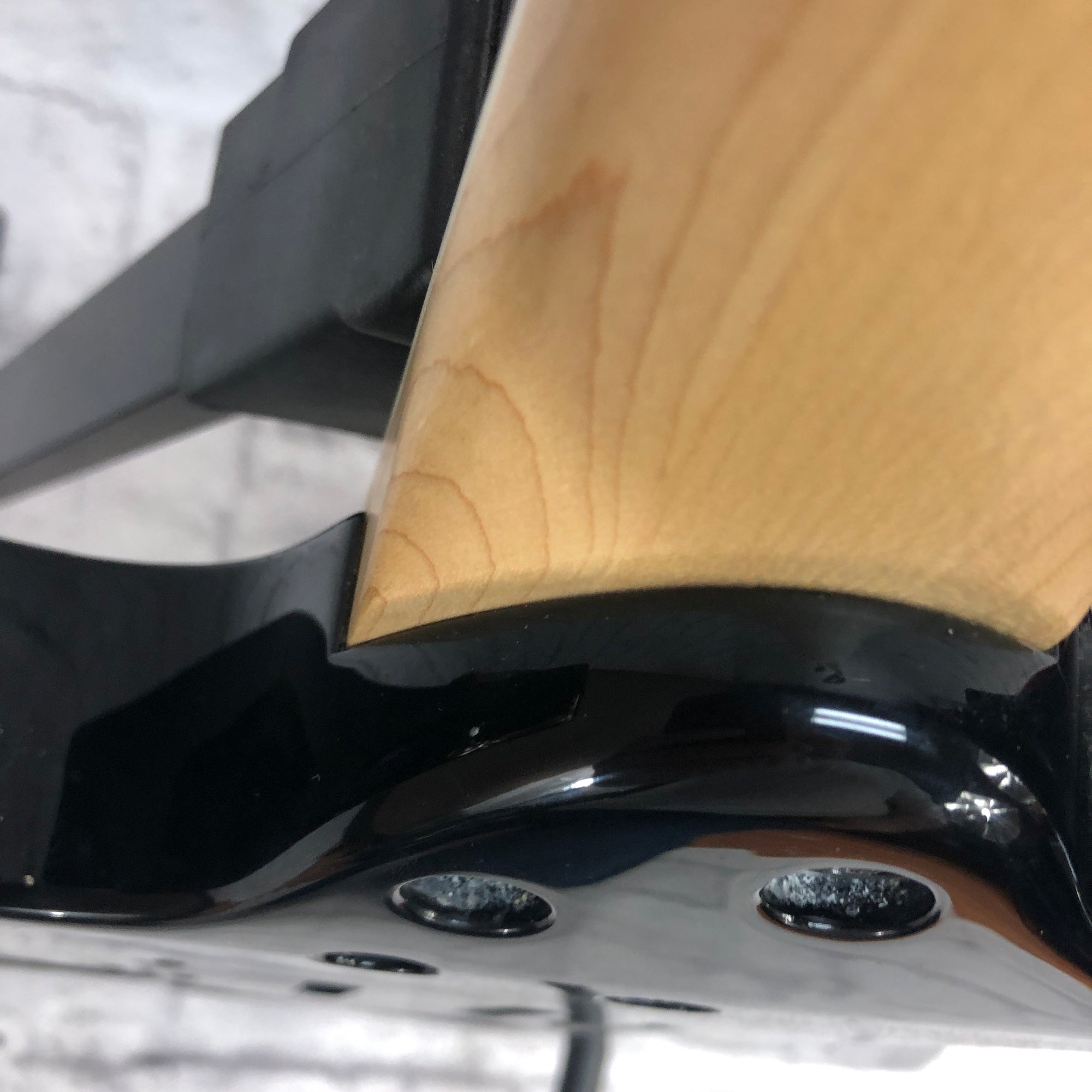 Ibanez RG370DX Electric Guitar - Evolution Music