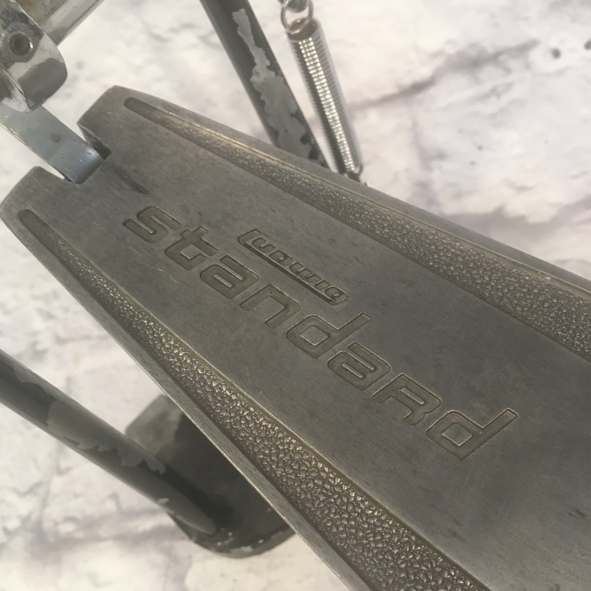 1960s Ludwig Standard Kick Pedal