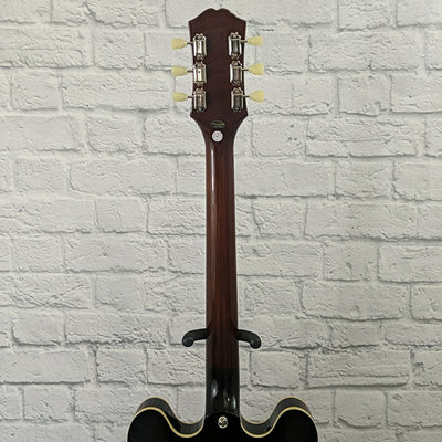 Epiphone ES-335 Semi-Hollow Electric Guitar - Vintage Sunburst