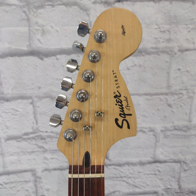 Squier Affinity Stratocaster Electric Guitar