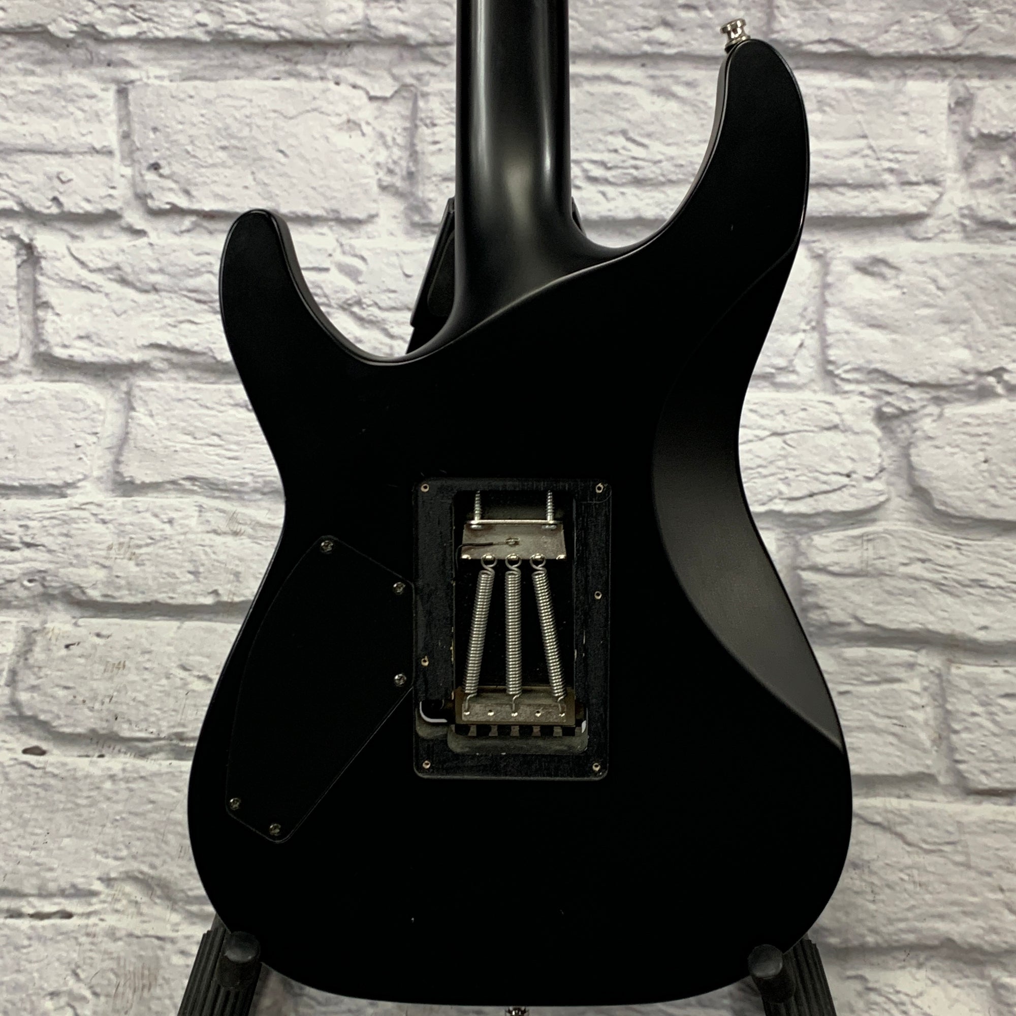 Schecter Diamond Series Blackjack SLS C-1 w/ Floyd Rose