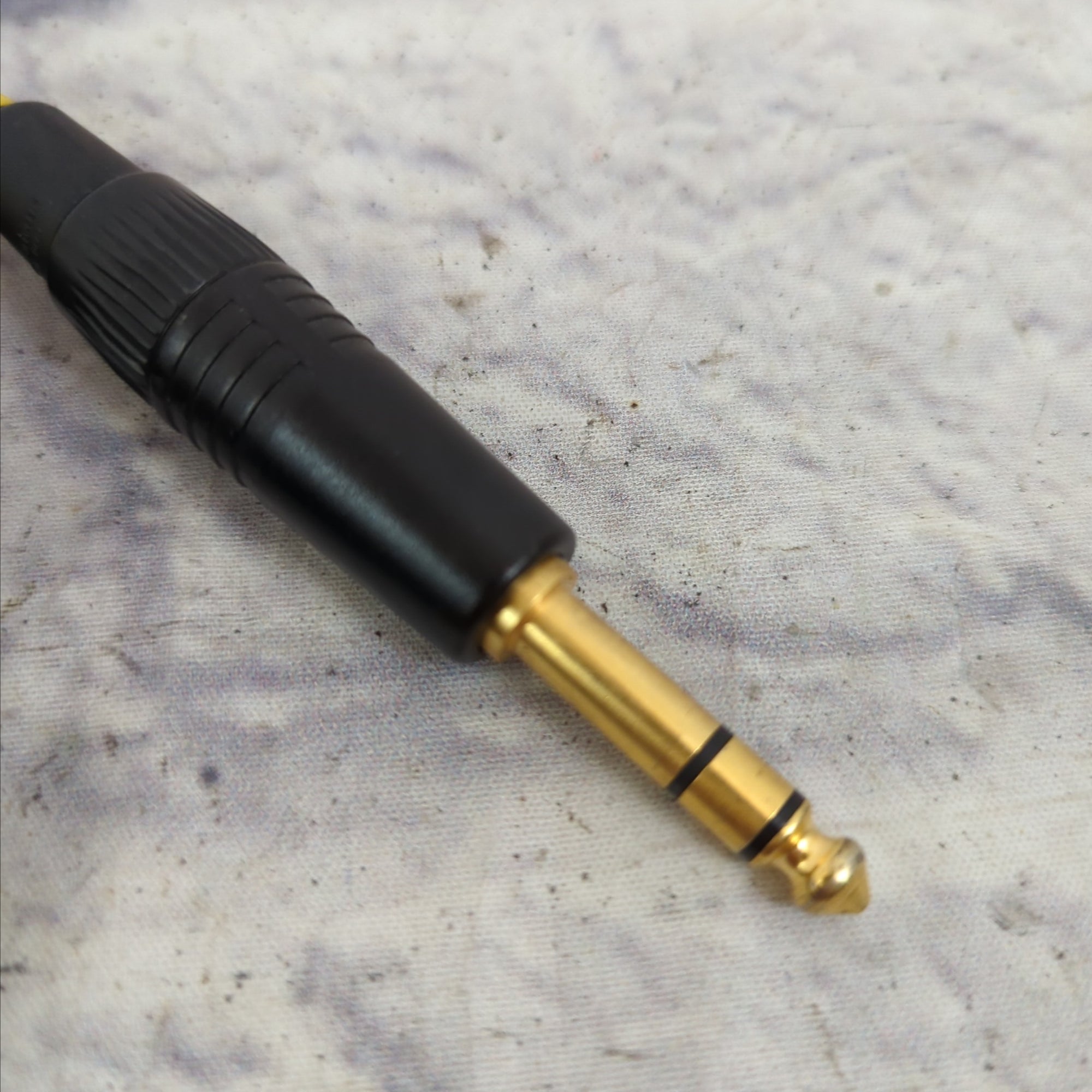 Mogami Gold Neglex 2534 Microphone Cable Stereo TRS 1/4 to XLR Female