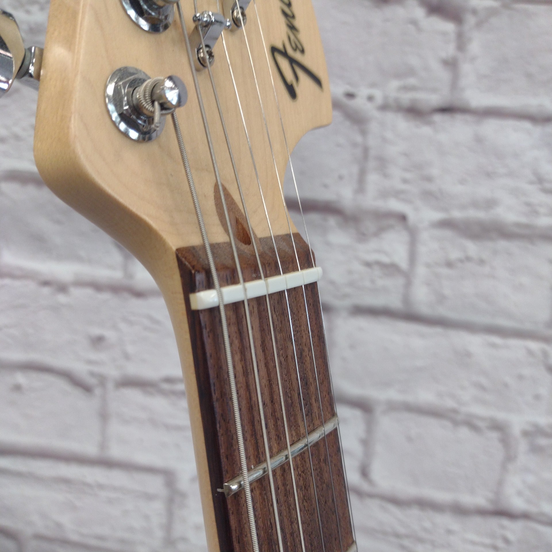 Unknown Partscaster Fender American Special Neck Electric Guitar