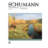 Schumann Aufschwung (Soaring) Opus 12  No. 2 Sheet Music