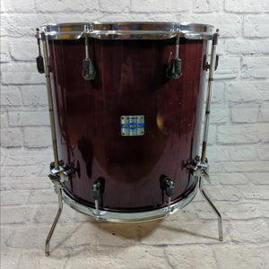 Yamaha Stage Custom Advantage Nouveau 16x16 Floor Tom
