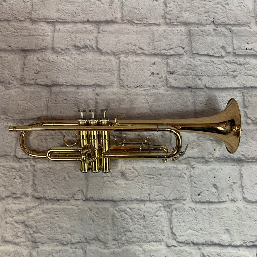 Getzen 400 Series Trumpet