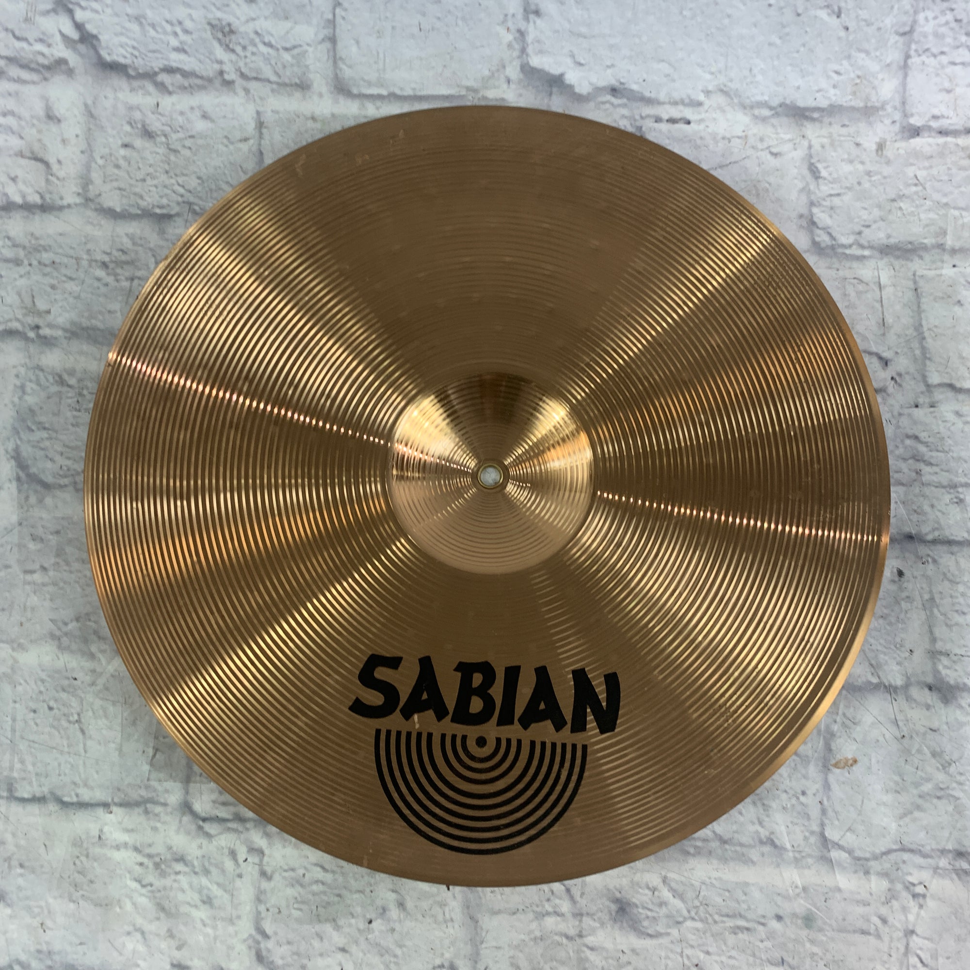 Sabian B8 18 Crash Cymbal