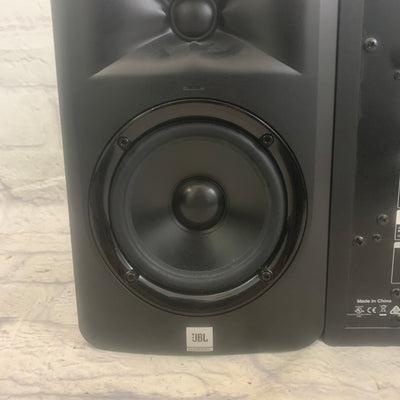 JBL 3 Series 305p MKII Studio Monitor Pair