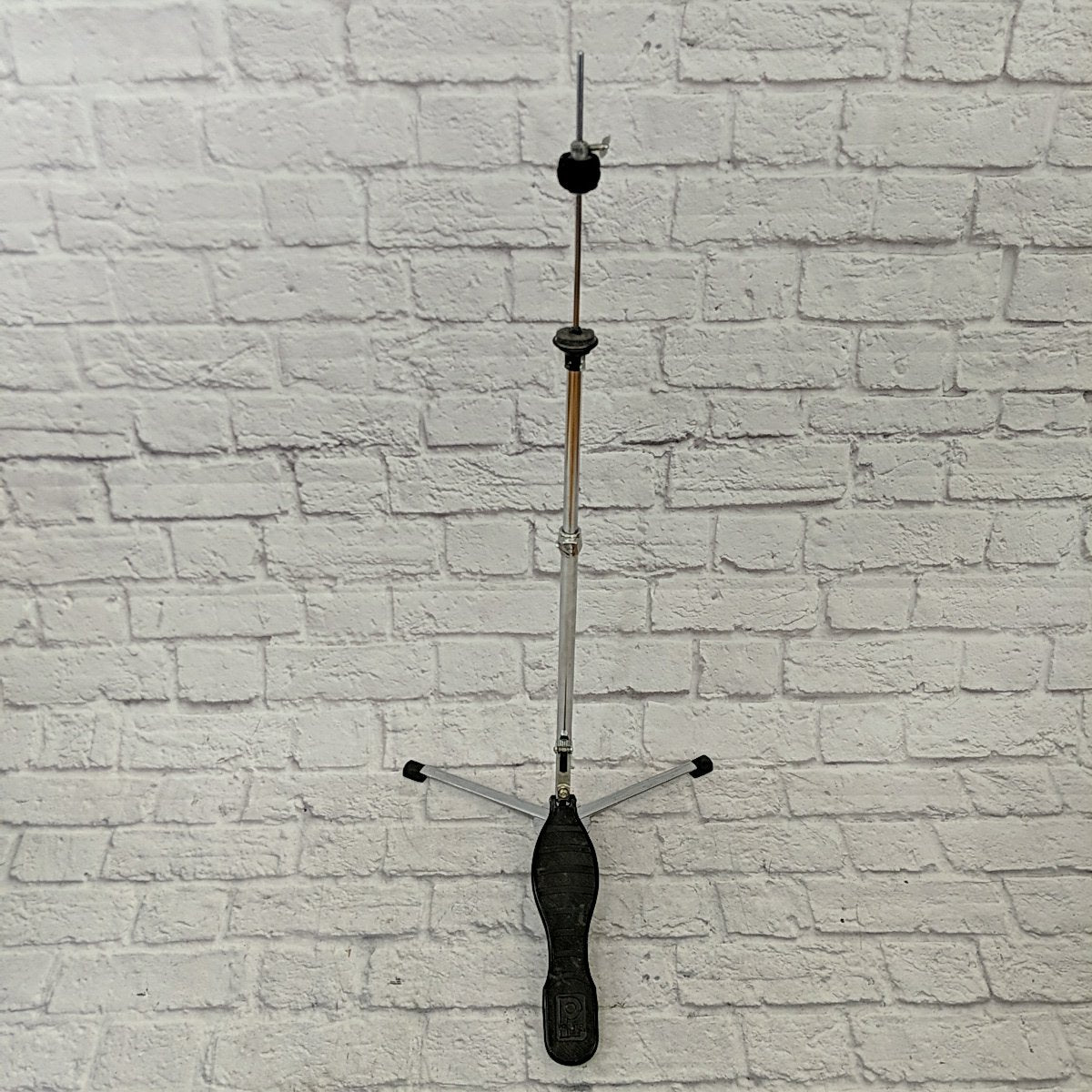 Vintage 60s Premier Hi Hat Flush Stand