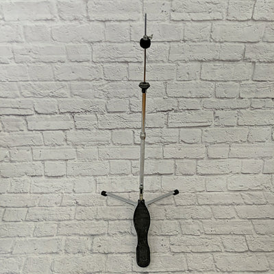 Vintage 60s Premier Hi Hat Flush Stand