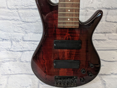 Ibanez GSR206SM 6-String Bass w/ Active EQ