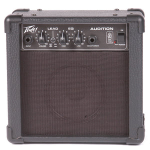 Peavey Audition 1x4 7w Guitar Amp