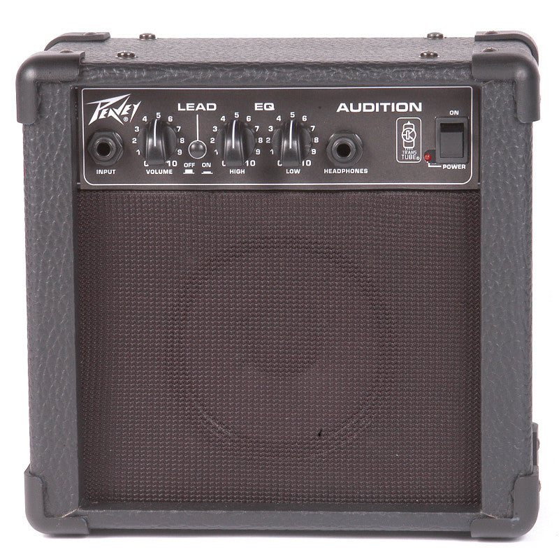 Peavey Audition 1x4 7w Guitar Amp