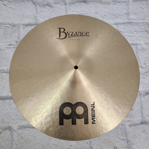 Meinl Byzance 18 Crash Crash Cymbal