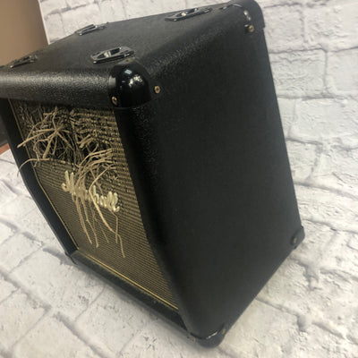Marshall Zakk Wylde MG15 1x10 Cabinet AS IS