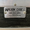 Wilson Case 26 x 26 x 5 Rolling Case