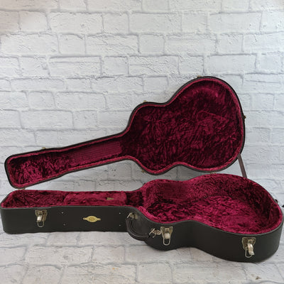 Taylor Classical Acoustic Hardshell Case